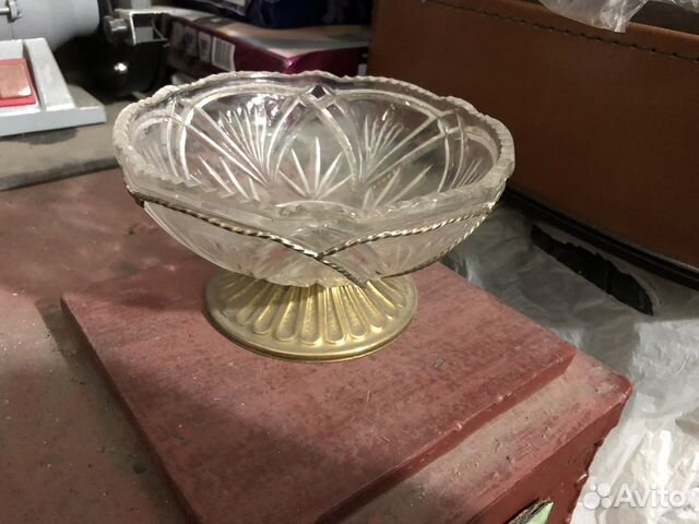 Ваза для фруктов