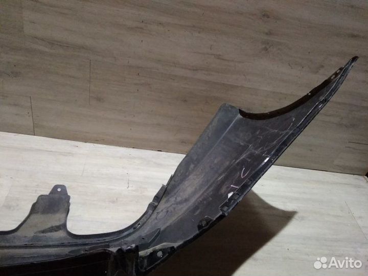 Бампер задний Hyundai I 40