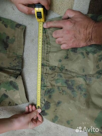 Детская горка,камуфляж, масхалат