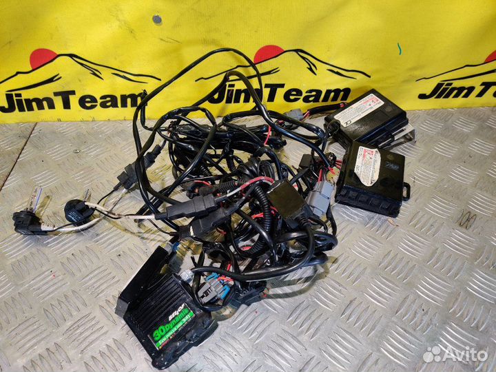 Ксенон комплект Audi S4 B8 8K2 caka ccba 3.0 2010