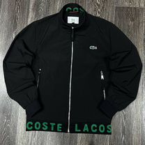 Куртка бомбер Lacoste