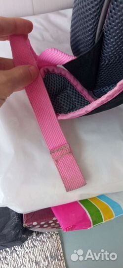 Рюкзак школьный