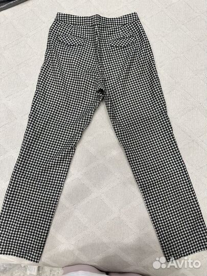 Massimo dutti брюки 36