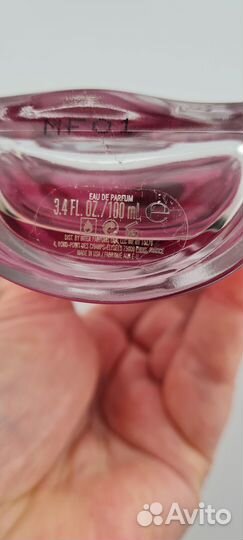 Abercrombie & fitch First Instinct For Her