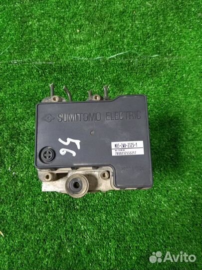 Блок abs Mitsubishi Lancer CS2A 4G15 2002