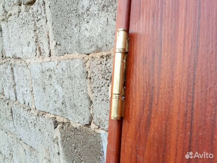 Дверь межкомнатная 800 на 2000 полотно