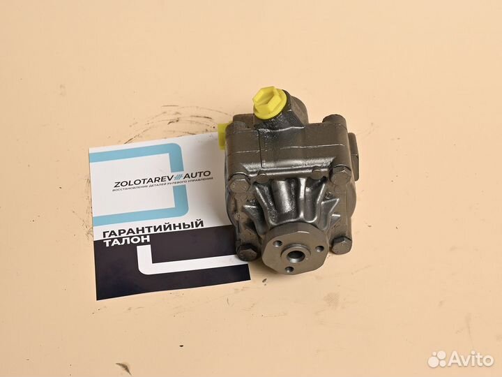 Насос гур alfa romeo 155 (ZF)