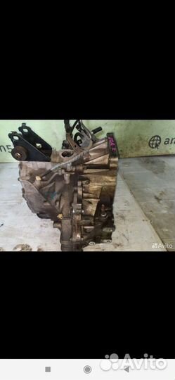 АКПП toyota виш