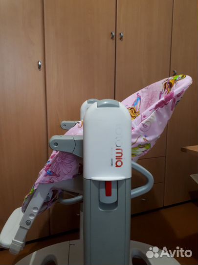 Чехол новый PegPerego Tatamia