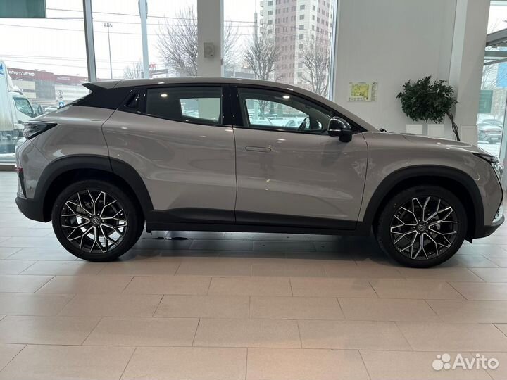 Changan UNI-T 1.5 AMT, 2023