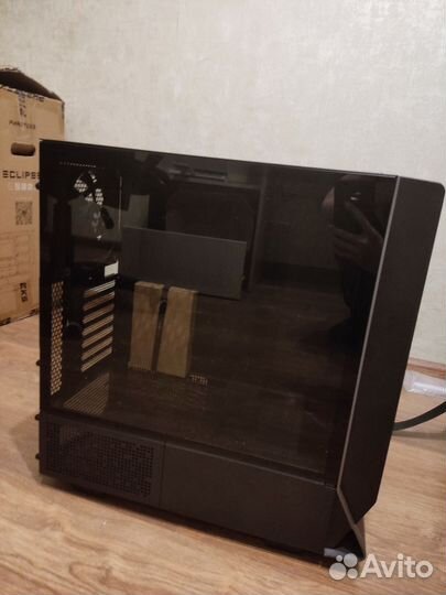 Компьютерный корпус Thermaltake Ceres 300 Tg