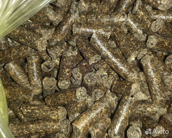 Шрот подсолнечный протеин 42+ доставка