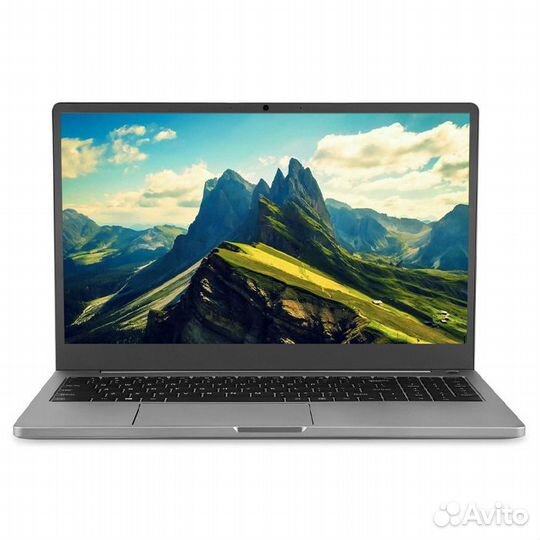 Ноутбук Rombica MyBook Zenith, Ryzen 7 5800U/16Gb