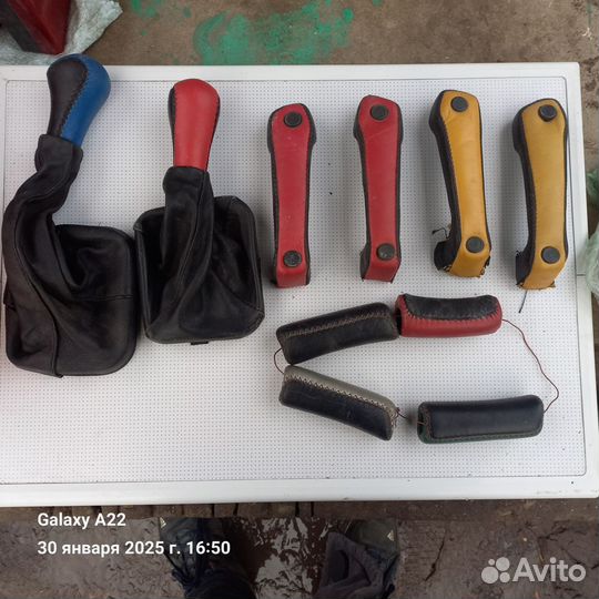 Запчасти для ваз 2109