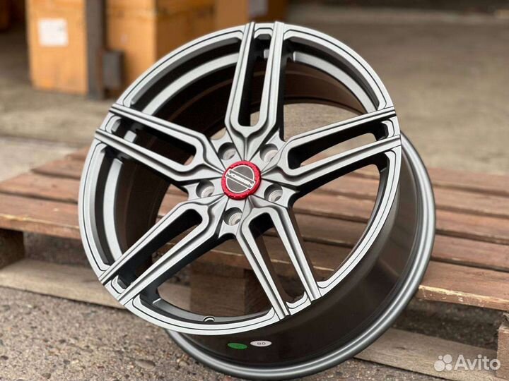 Vossen cv5 R18 5x112 5x114.3 Vossen hf1