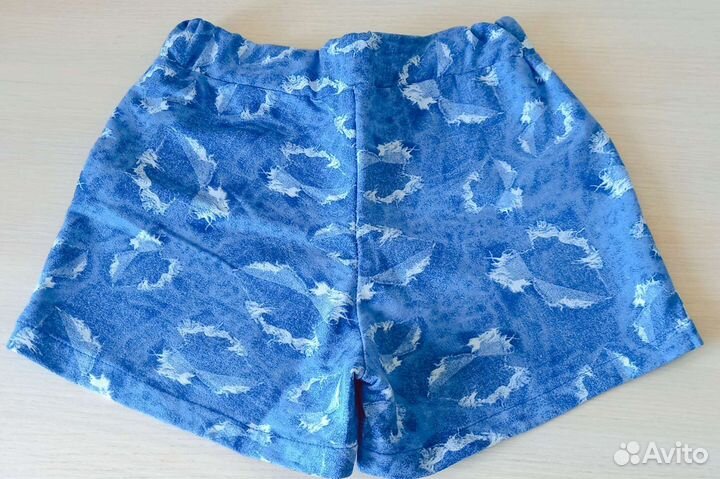 Шорты женские