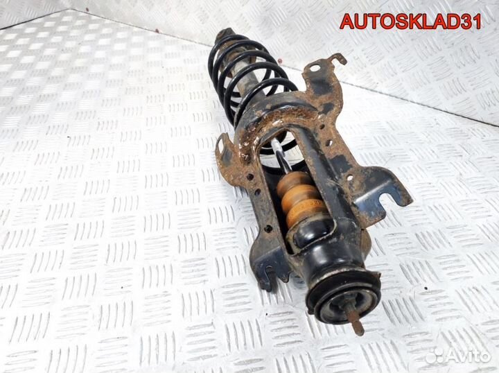 Амортизатор задний Opel Vectra B 09156793