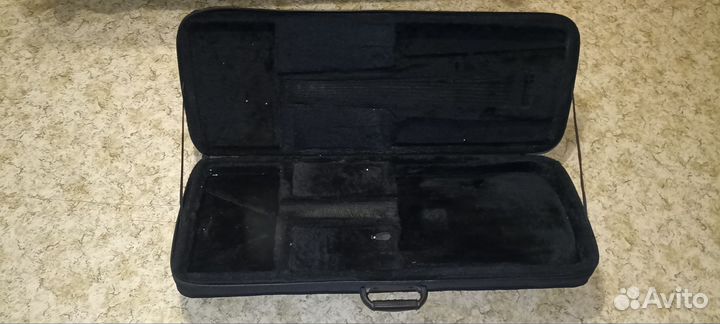 Чехол для гитары