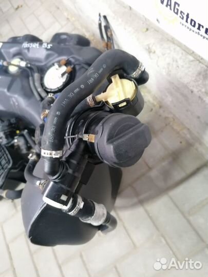 Топливный бак (бензобак) Volkswagen Passat B5