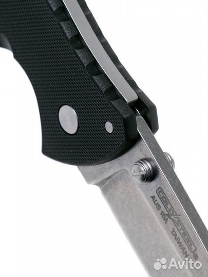 Нож складной танто Cold Steel mini recon1 Оригинал