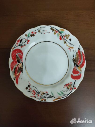 Кофейный сервиз лфз СССР