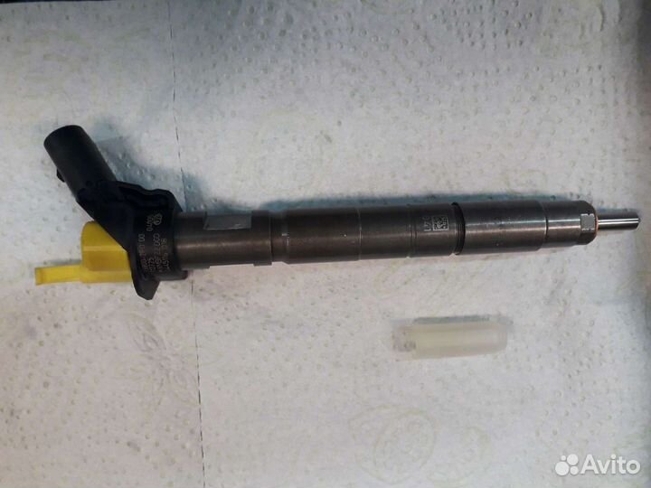 Пьезофорсунка 0445116018