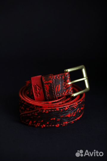 Ремень мужской