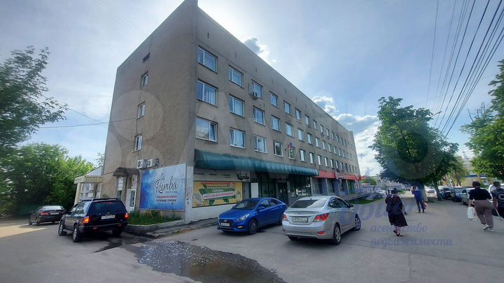 Продам помещение свободного назначения, 240 м²
