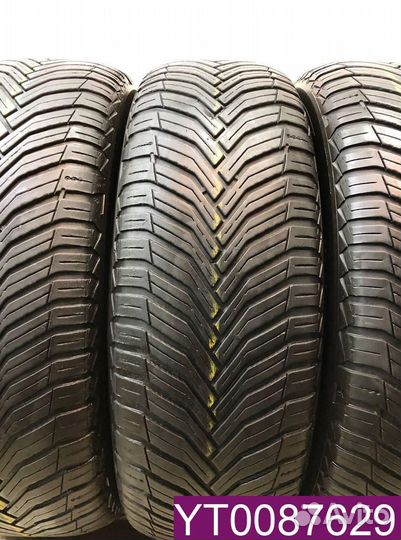 Michelin CrossClimate 2 205/60 R16 98N