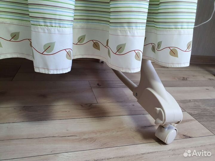 Люлька колыбель