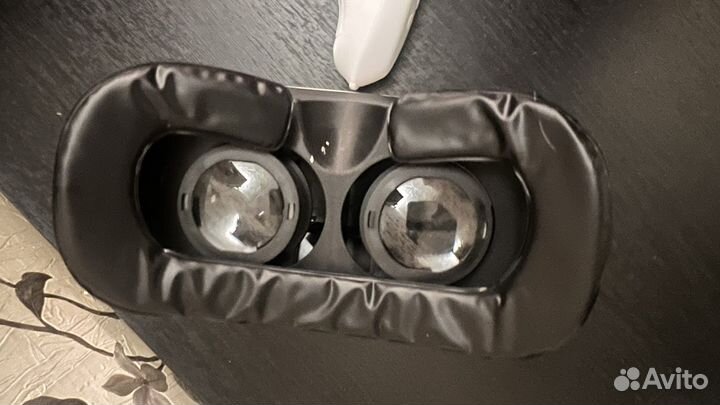 Vr box очки виртуальной реальности с пультом