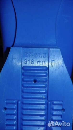 Горнолыжные ботинки Lange RS 110