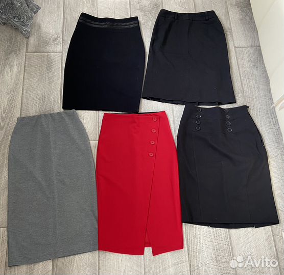 Женские вещи