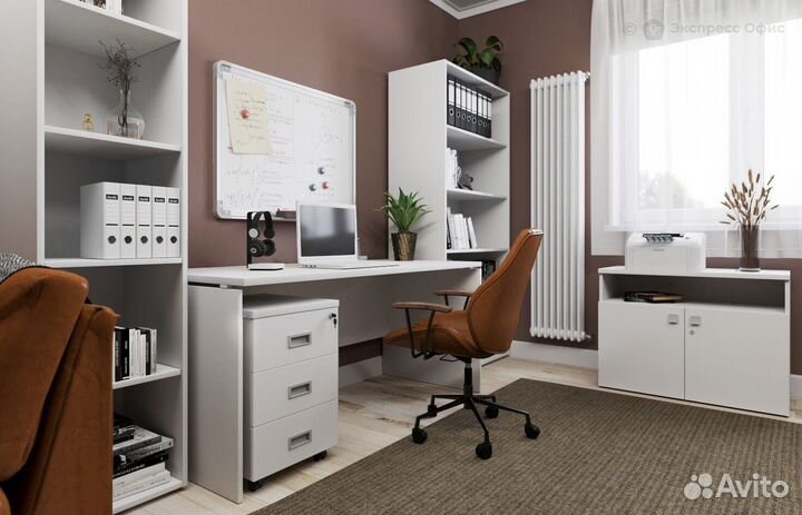 Домашний офис Tess Home