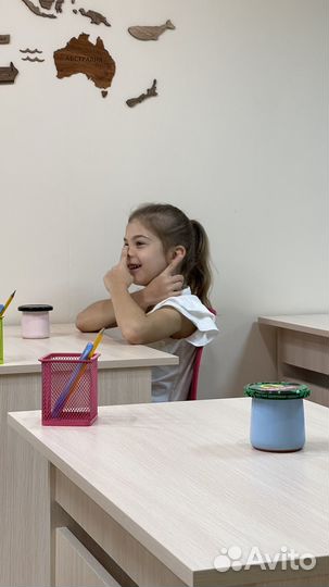 Репетитор математика / подготовка к школе