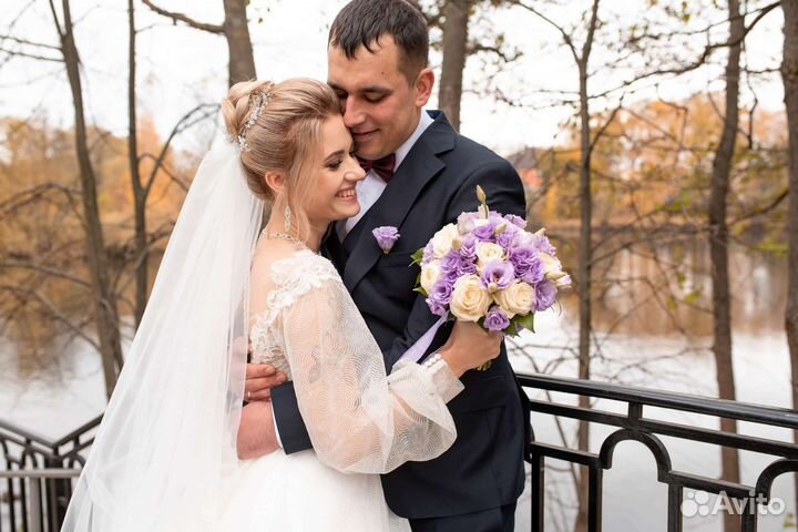 Фотограф Подольск, Троицк, Щербинка