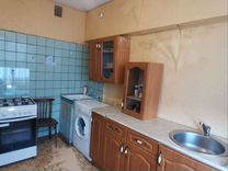 1-к. квартира, 40 м², 12/12 эт.