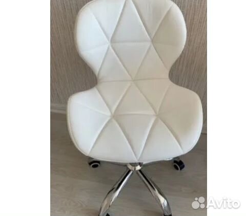 Стул компьютерный мягкий в рассрочку 0/0/3