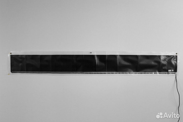 Тепличный обогреватель