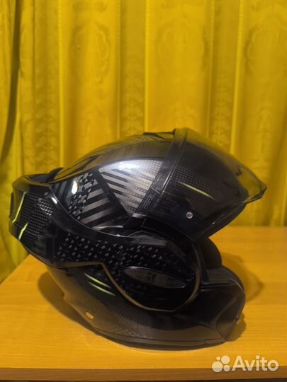 Мотошлем Scorpion exo