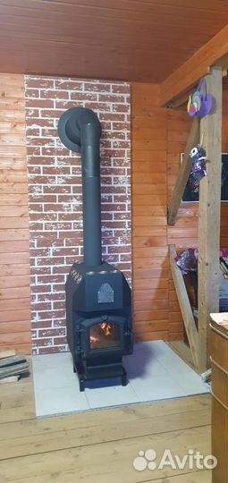 Плиты минерит термо под Кирпич Огниупор