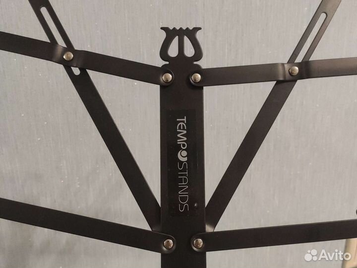 Пюпитр для нот