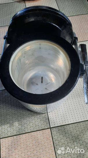 Ведро для льда