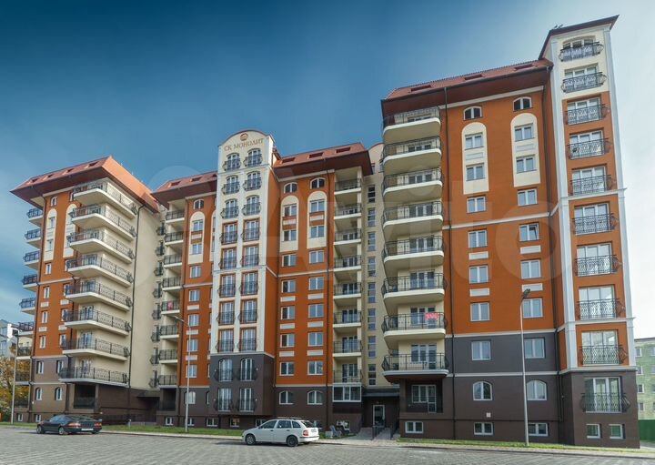 Помещение свободного назначения, 149.3 м²