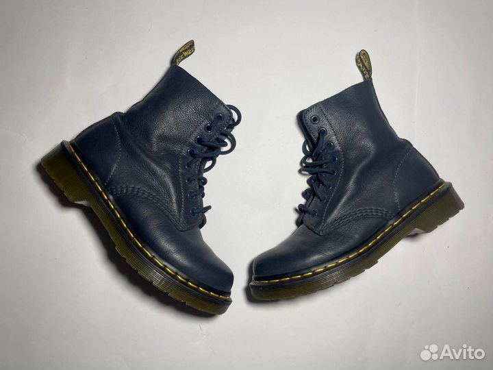 Ботинки Dr martens