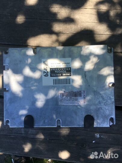 Продам компьютер 1jz gte jzx 110