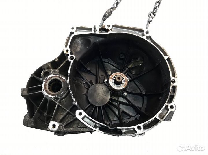 Кпп 5ст. 9N5R7002WA Volvo V50 (2004-2012)