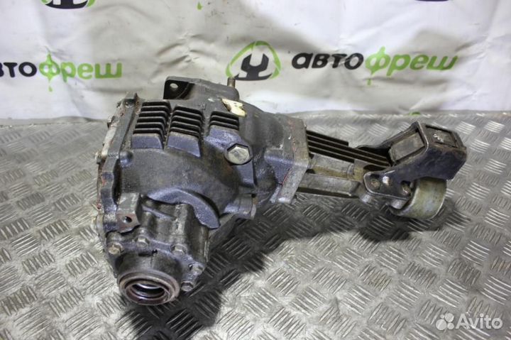 Коробка раздаточная Toyota Rav 4 2006 2013