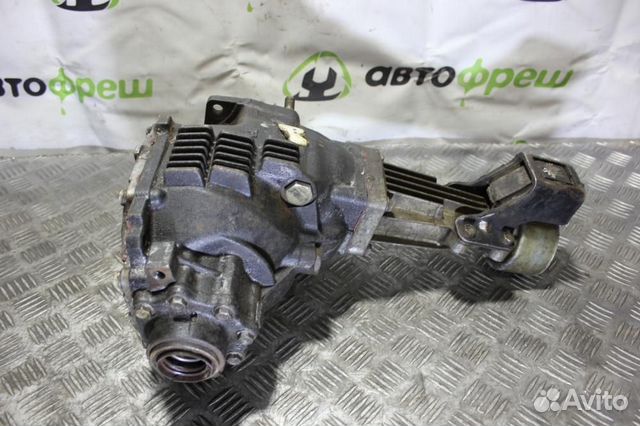 Коробка раздаточная Toyota Rav 4 2006 2013