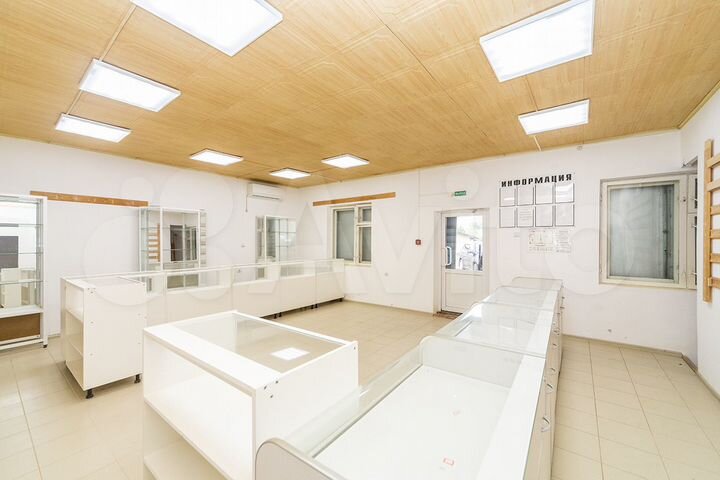 Торговая площадь, Пальниковский тракт., 19а